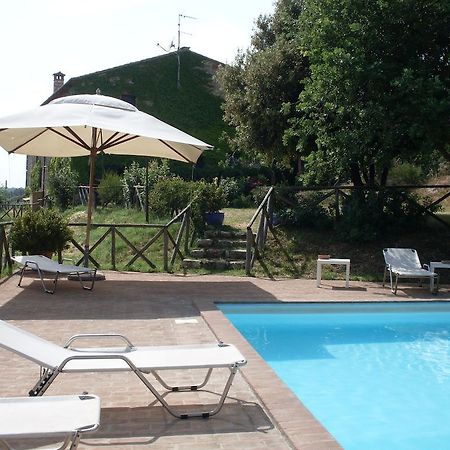 Podere Costa Romana Narni Luaran gambar