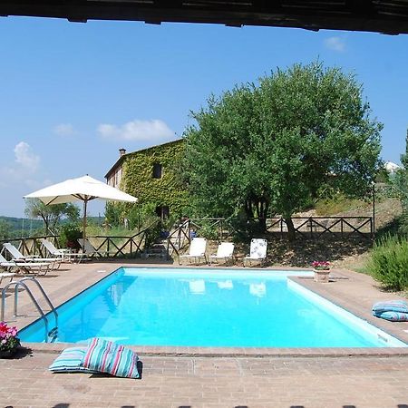 Podere Costa Romana Narni Luaran gambar