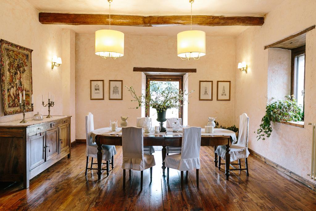Podere Costa Romana Narni Luaran gambar