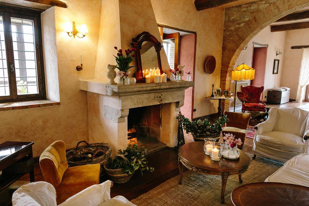 Podere Costa Romana Narni Luaran gambar