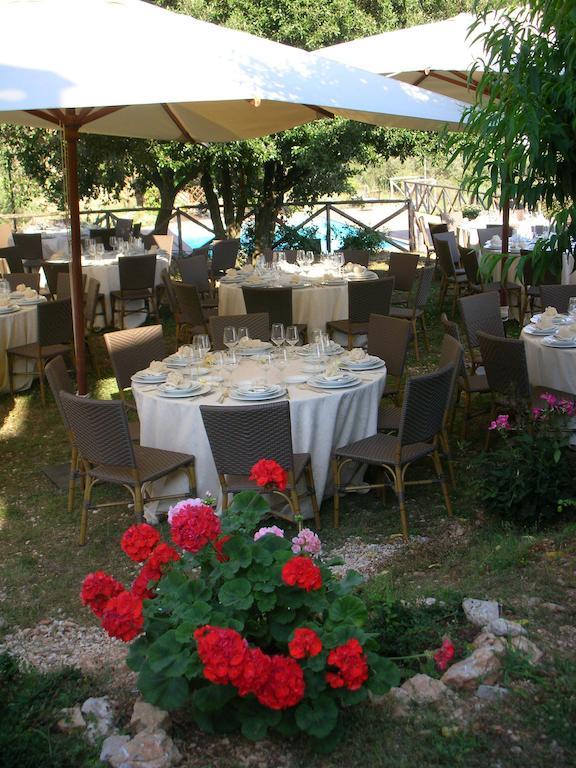 Podere Costa Romana Narni Luaran gambar