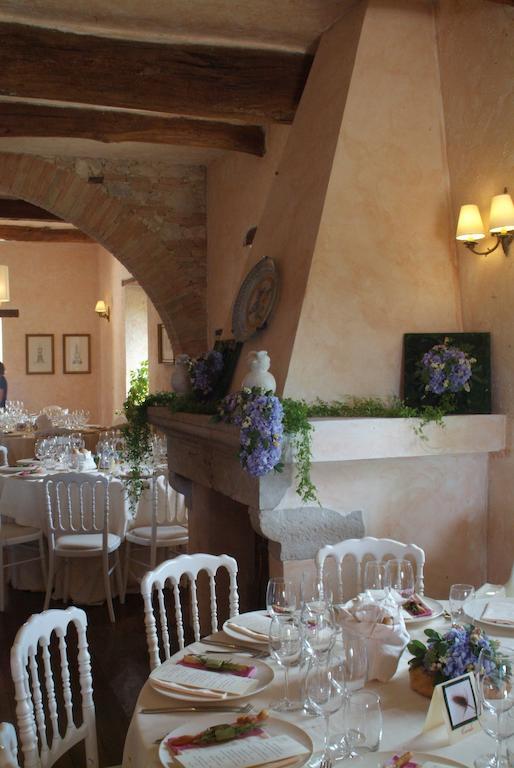 Podere Costa Romana Narni Luaran gambar