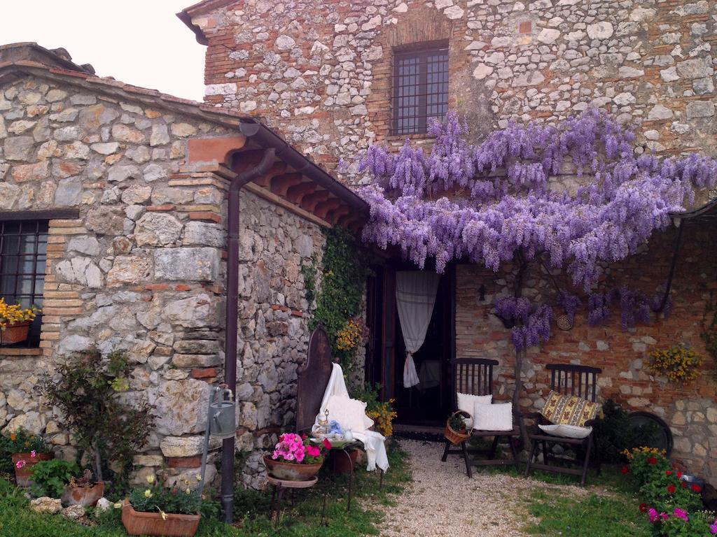 Podere Costa Romana Narni Luaran gambar