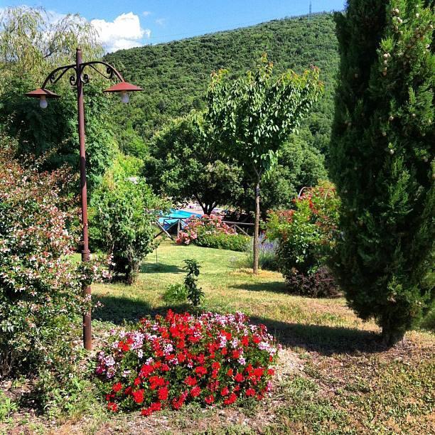 Podere Costa Romana Narni Luaran gambar
