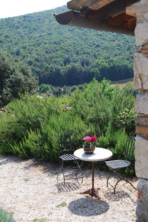 Podere Costa Romana Narni Luaran gambar