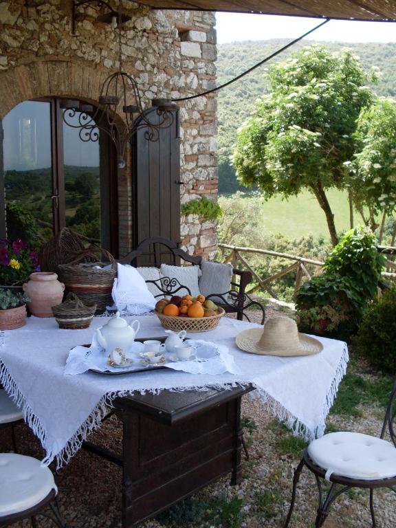 Podere Costa Romana Narni Luaran gambar