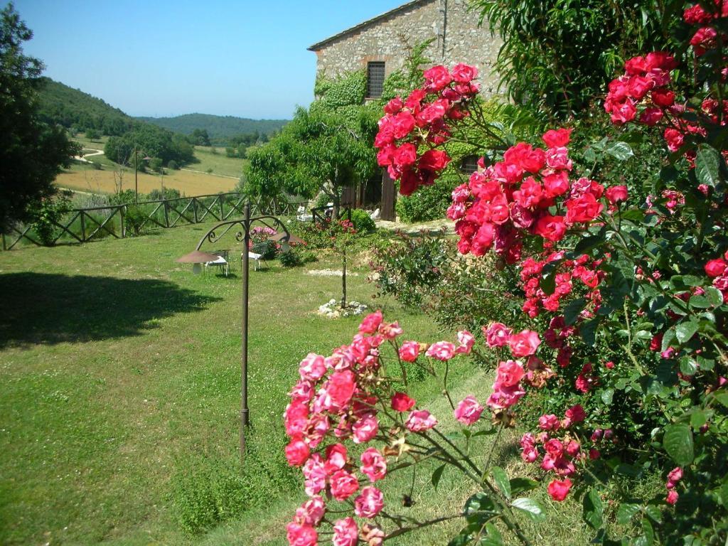 Podere Costa Romana Narni Luaran gambar