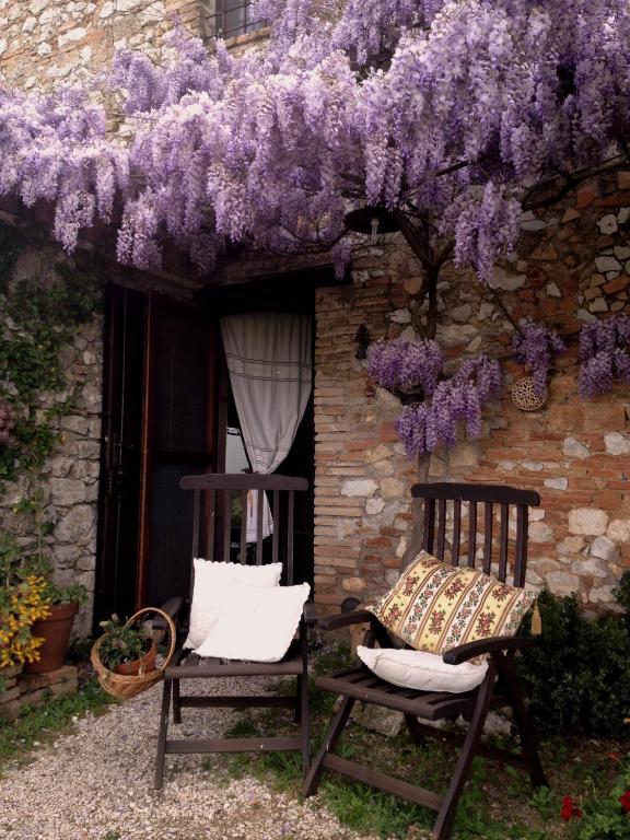 Podere Costa Romana Narni Luaran gambar